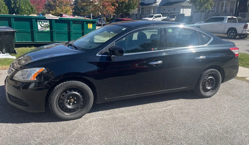 Nissan Sentra