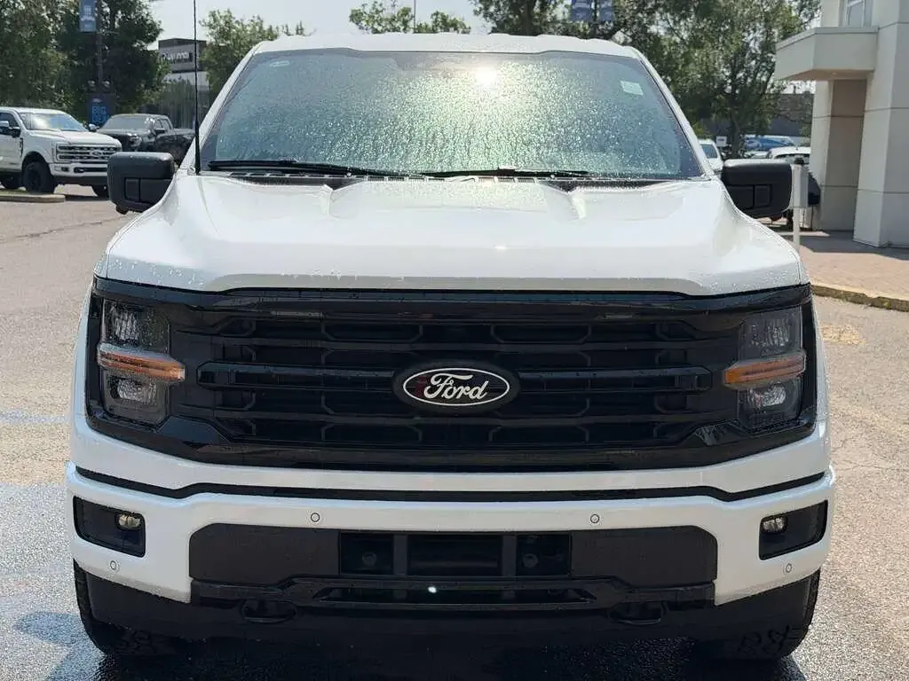 Ford F-150 2026 photo 4