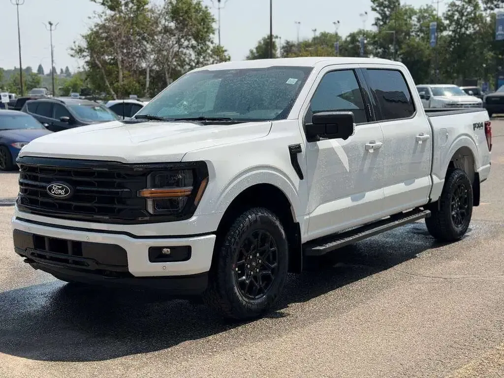 Ford F-150 2026 photo 5