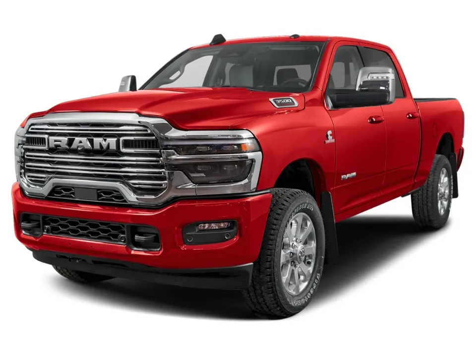 Ram 3500