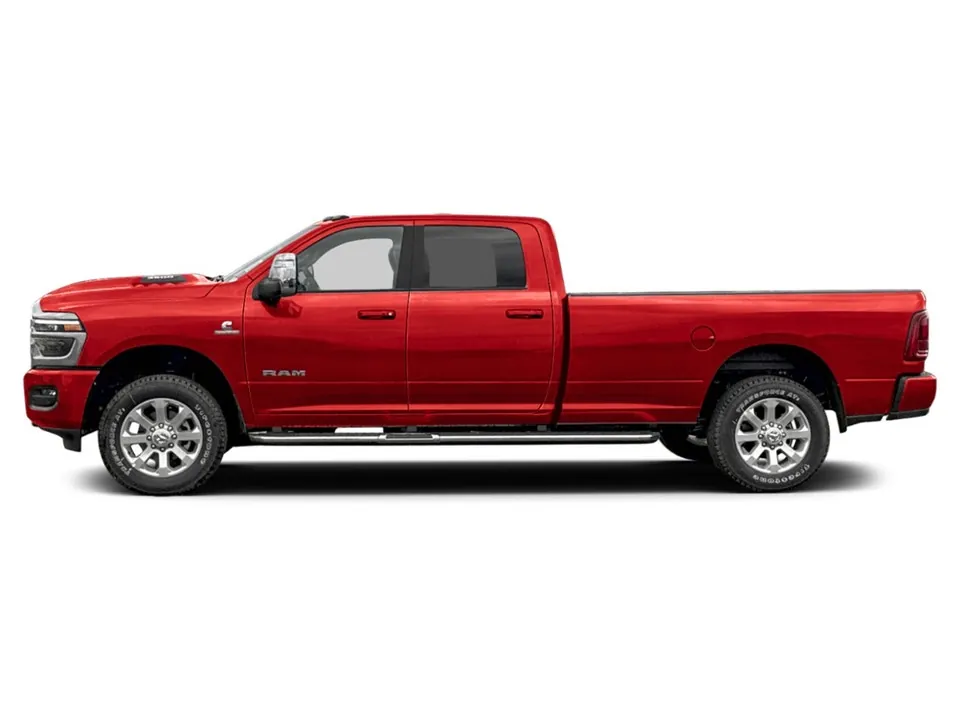 Ram 3500 2026 photo 2