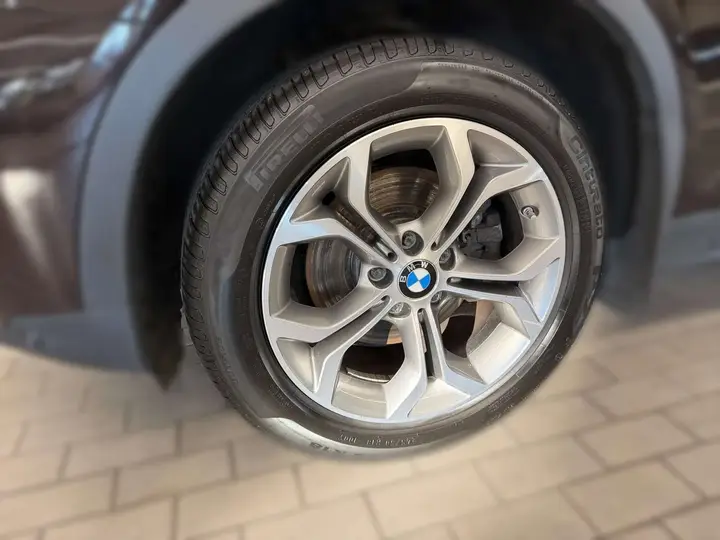 BMW X3 2014 photo 3