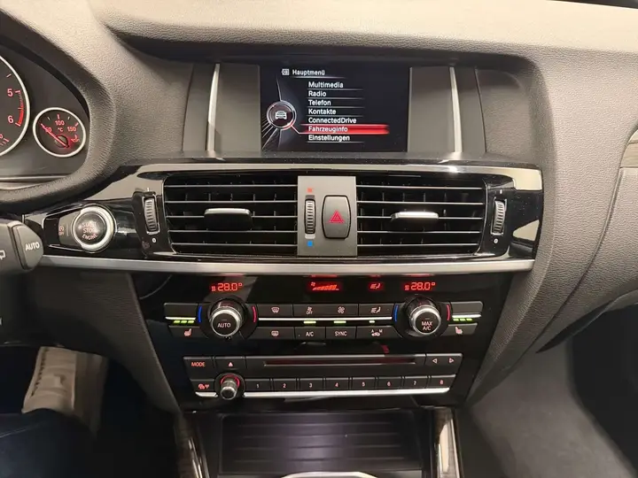 BMW X3 2014 photo 5