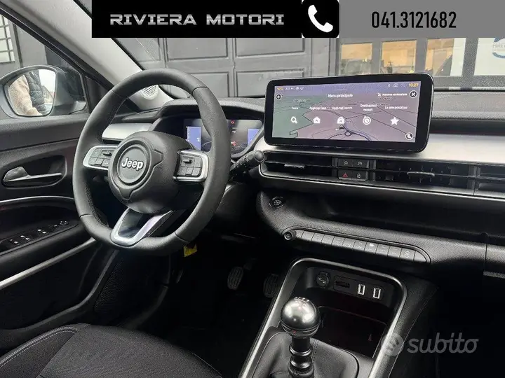 Jeep Avenger 2025 photo 5