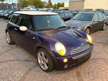 Mini Cooper 2005 photo 2