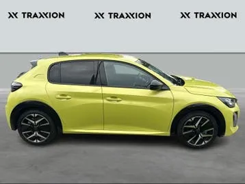 Peugeot 208 2025 photo 3