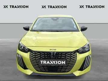 Peugeot 208 2025 photo 2