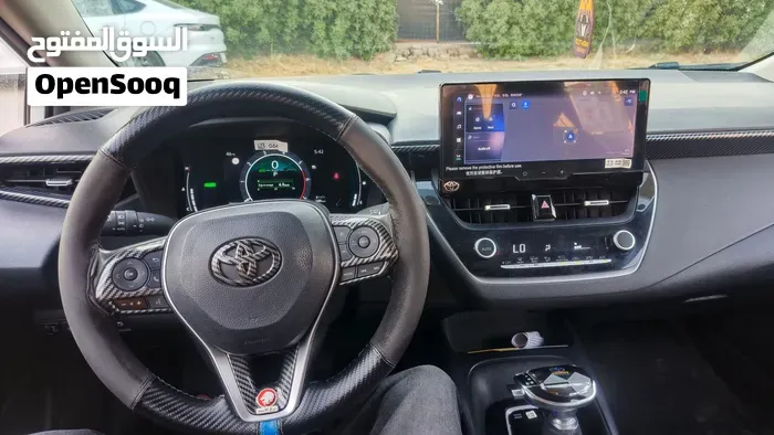 Toyota Corolla 2024 photo 5