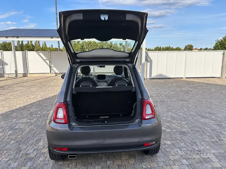 Fiat 500 2022 photo 4