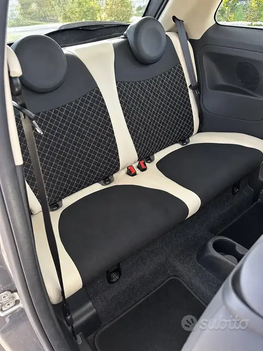 Fiat 500 2022 photo 5