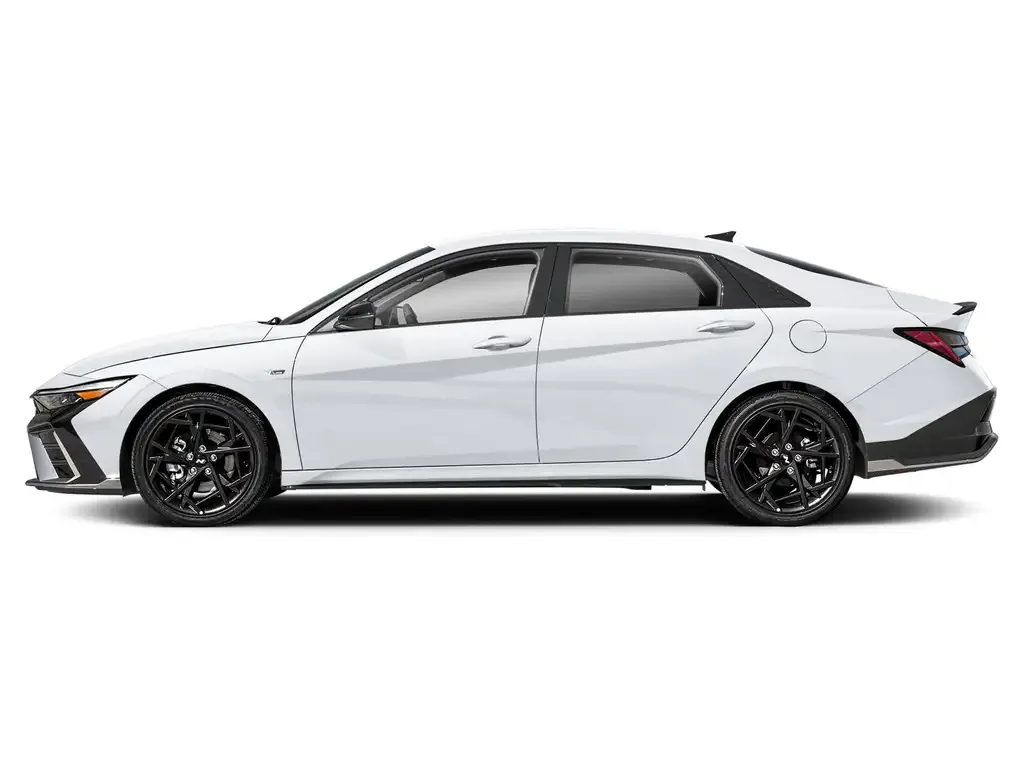 Hyundai Elantra N 2024 photo 3