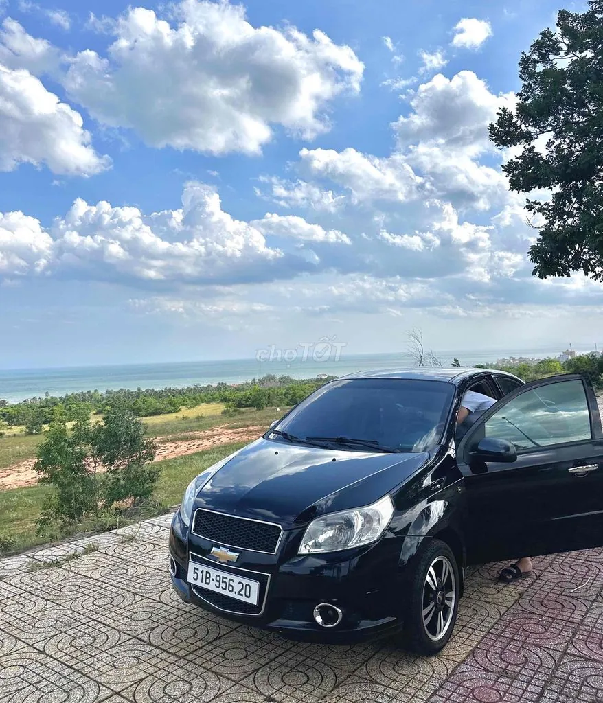 Chevrolet Aveo 2018 photo 4