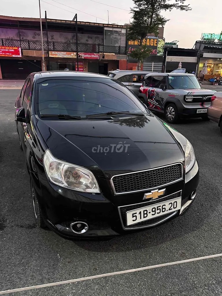 Chevrolet Aveo 2018 photo 2