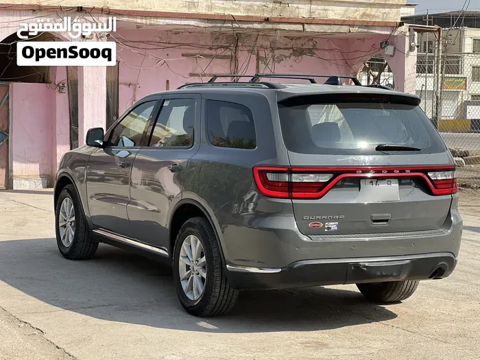Dodge Durango 2023 photo 4