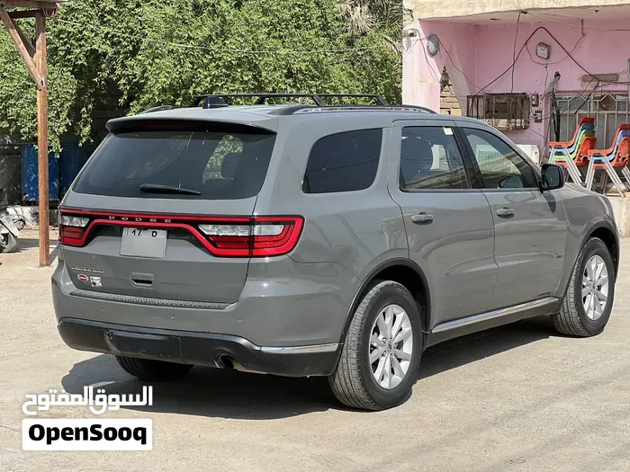 Dodge Durango 2023 photo 3