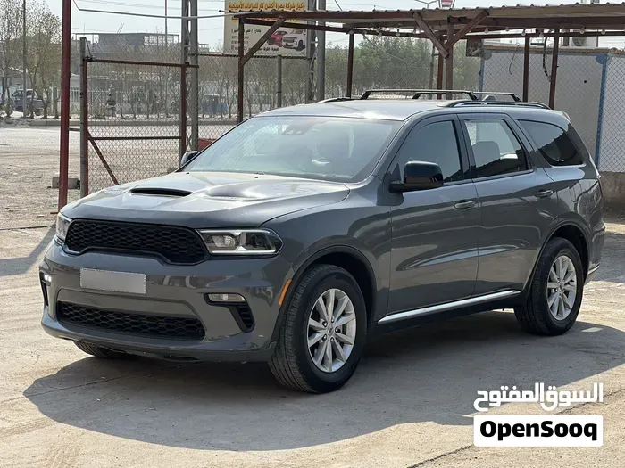 Dodge Durango