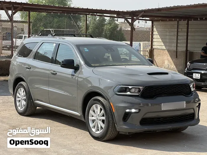 Dodge Durango 2023 photo 2