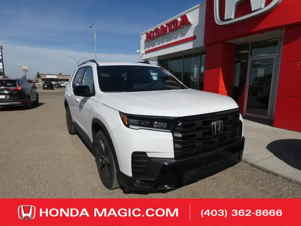 Honda Pilot