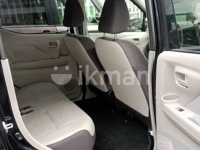 Mitsubishi Ek Wagon 2023 photo 5