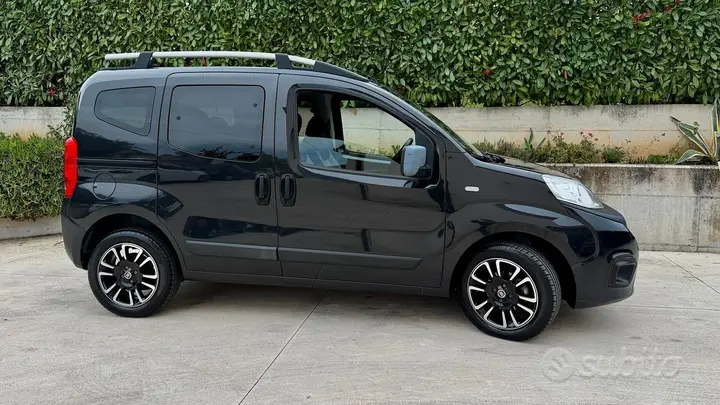 Fiat Qubo 2017 photo 4