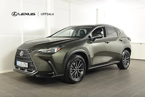 Lexus Nx450H+