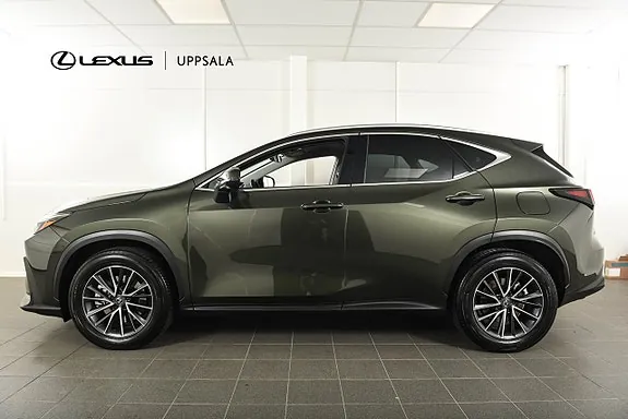 Lexus Nx450H+ 2025 photo 3