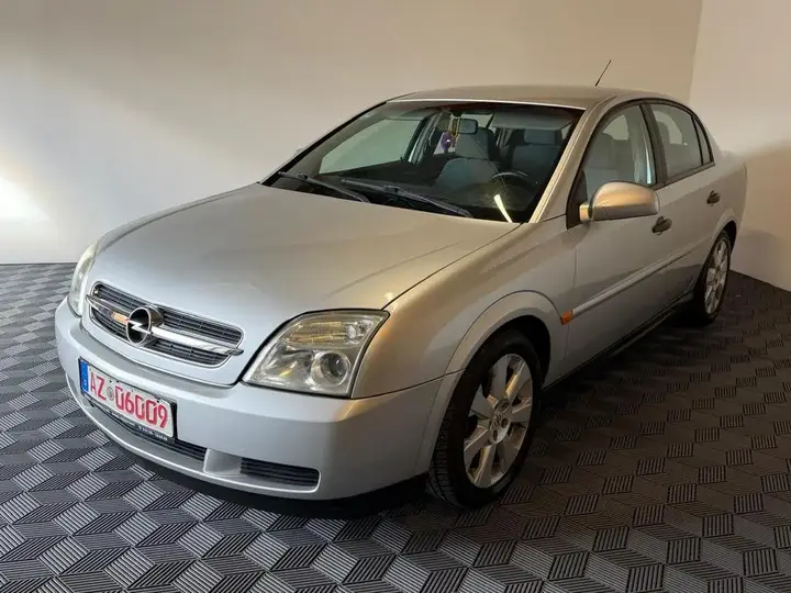 Opel Vectra