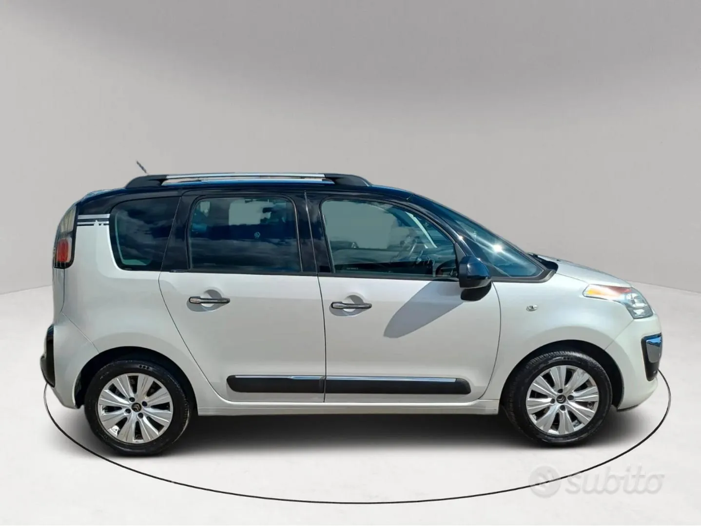 Citroen C3 Picasso 2016 photo 4