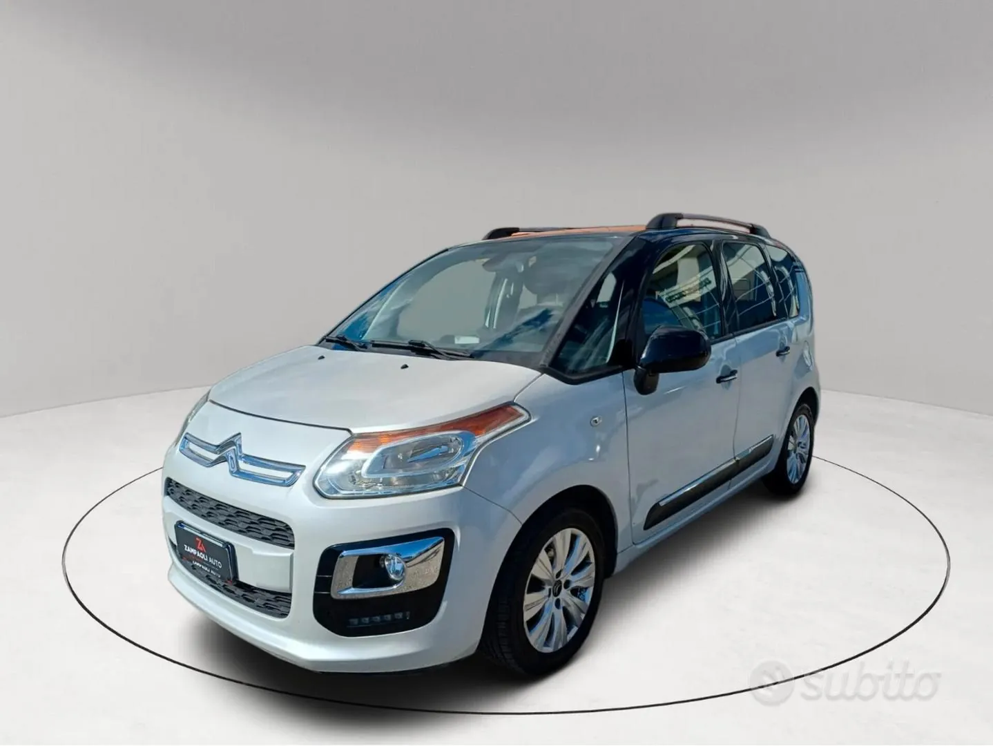 Citroen C3 Picasso