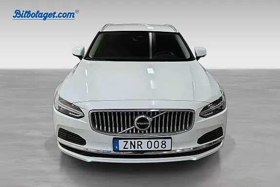 Volvo V90 2023 photo 3