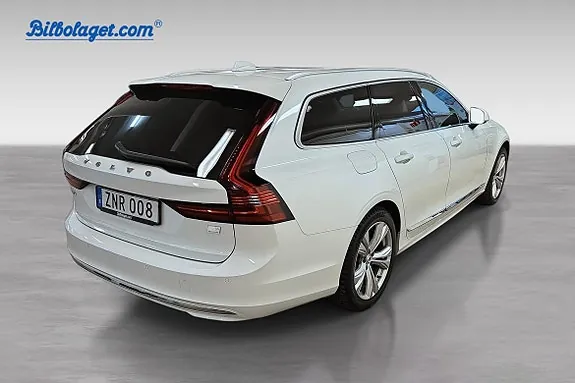Volvo V90 2023 photo 5
