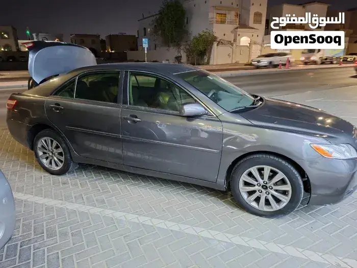 Toyota Camry 2009 photo 3