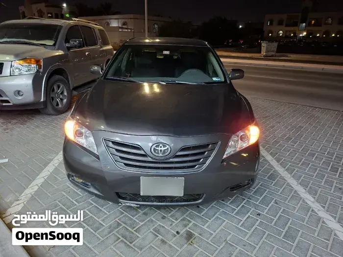 Toyota Camry 2009 photo 2
