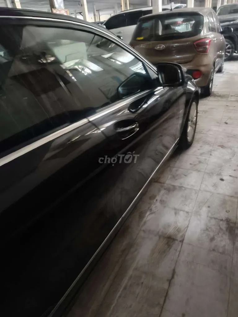 Mercedes-Benz C-Class 2009 photo 2