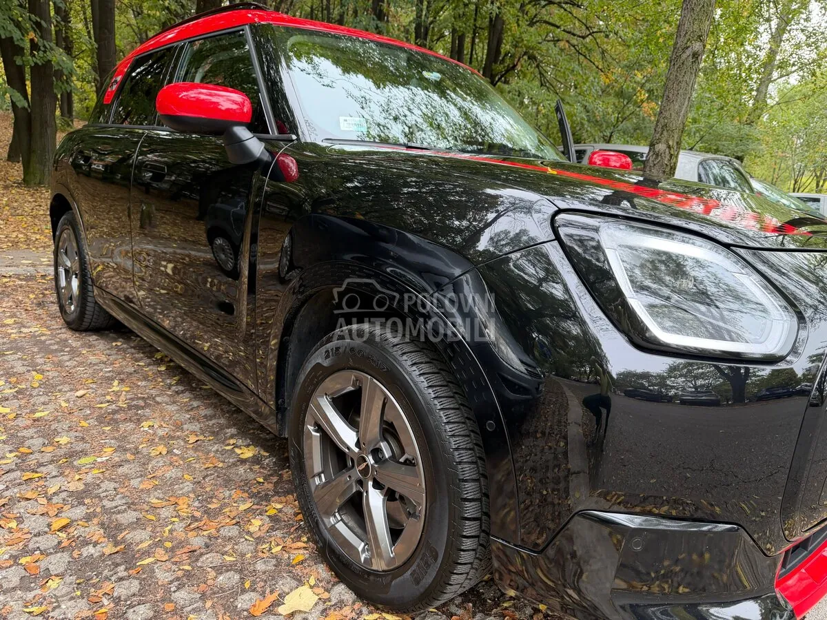Mini Countryman 2024 photo 2