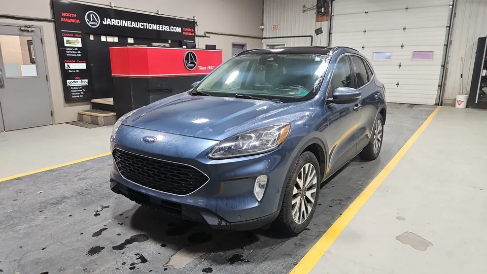 Ford Escape