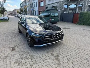 Mercedes-Benz E300