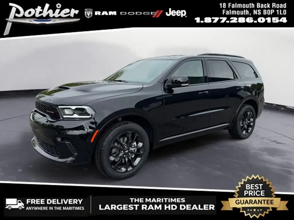 Dodge Durango