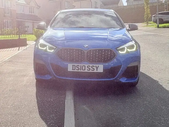 BMW 2 Series Gran Coupe 2020 photo 2