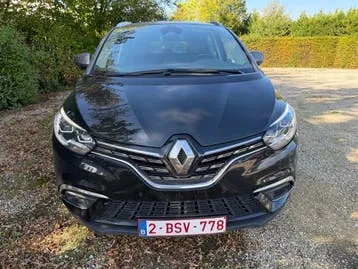 Renault Gran Scenic 2022 photo 3