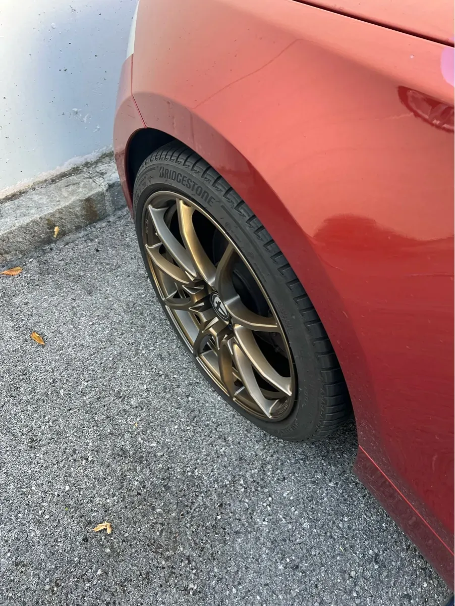 BMW 1 Series 2008 photo 2