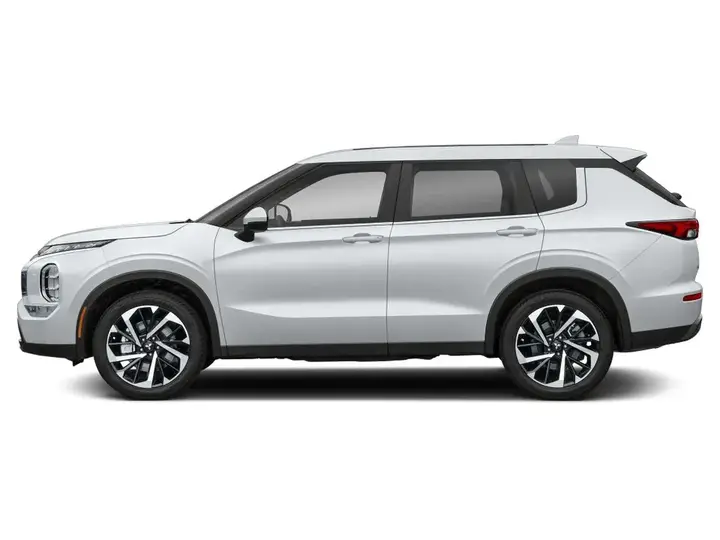 Mitsubishi Outlander 2024 photo 3