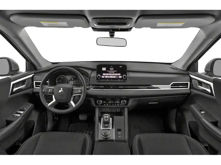 Mitsubishi Outlander 2024 photo 5
