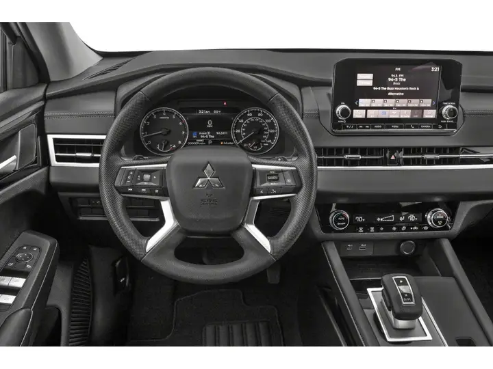Mitsubishi Outlander 2024 photo 4