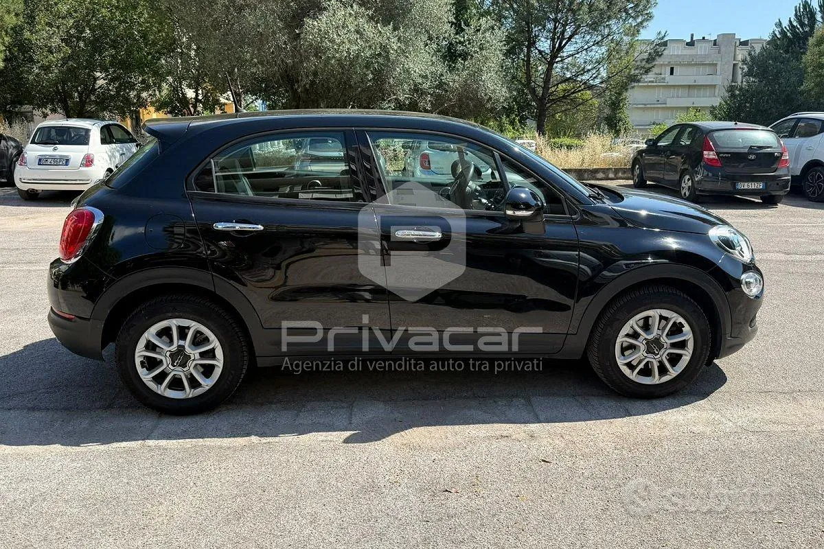 Fiat 500X 2017 photo 4
