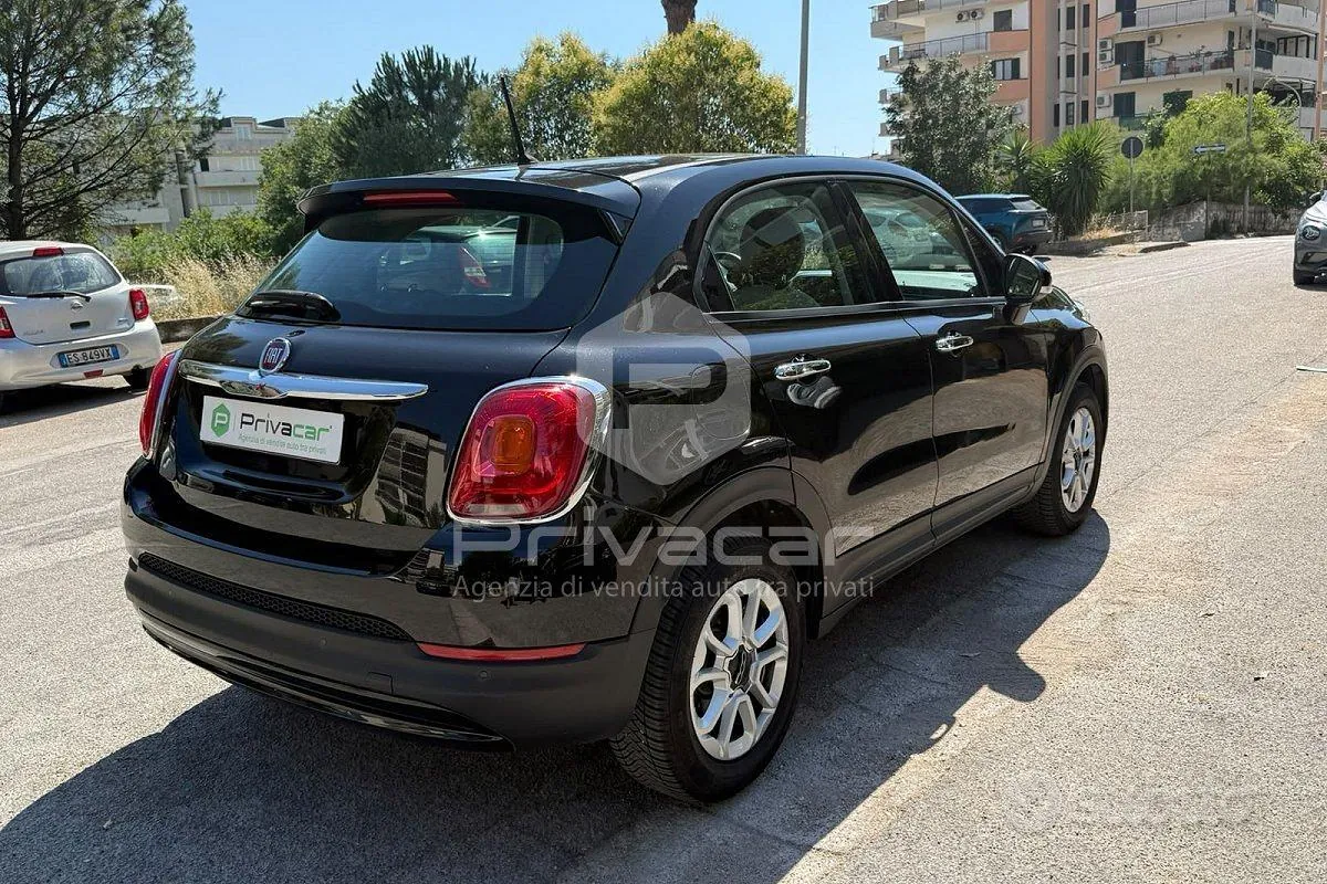 Fiat 500X 2017 photo 5