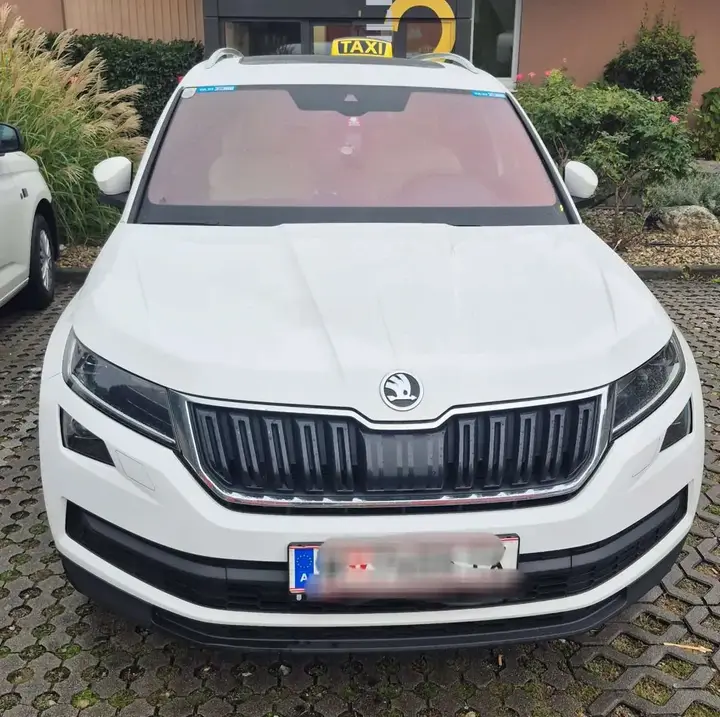 Skoda Kodiaq 2020 photo 2