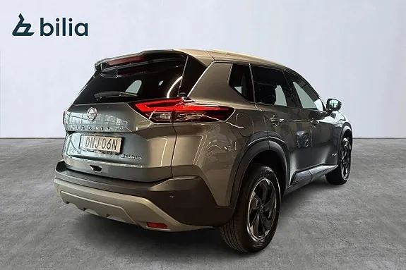 Nissan X-Trail 2025 photo 4