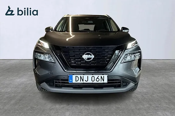 Nissan X-Trail 2025 photo 2