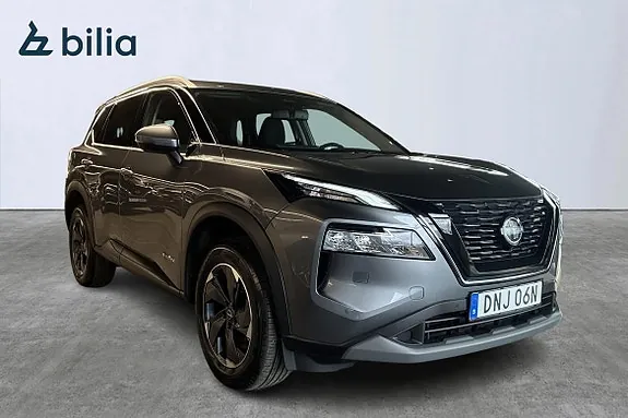Nissan X-Trail 2025 photo 3